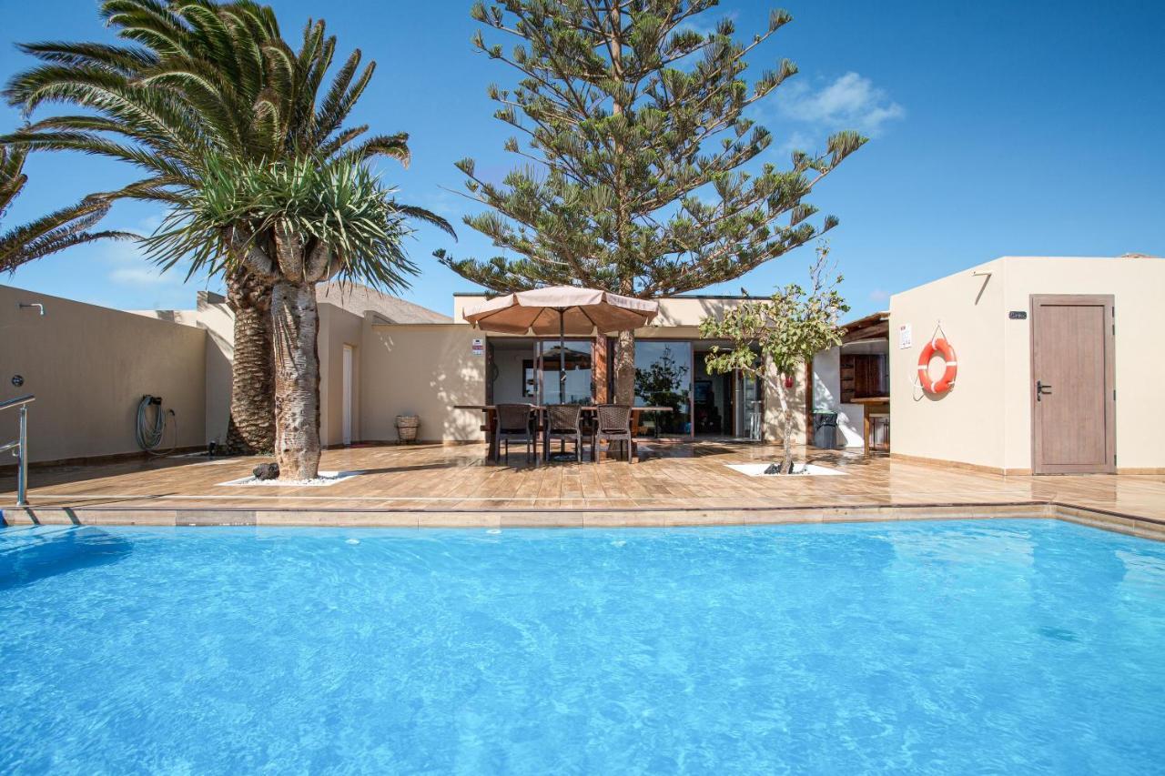 Villa Santana Conil Extérieur photo