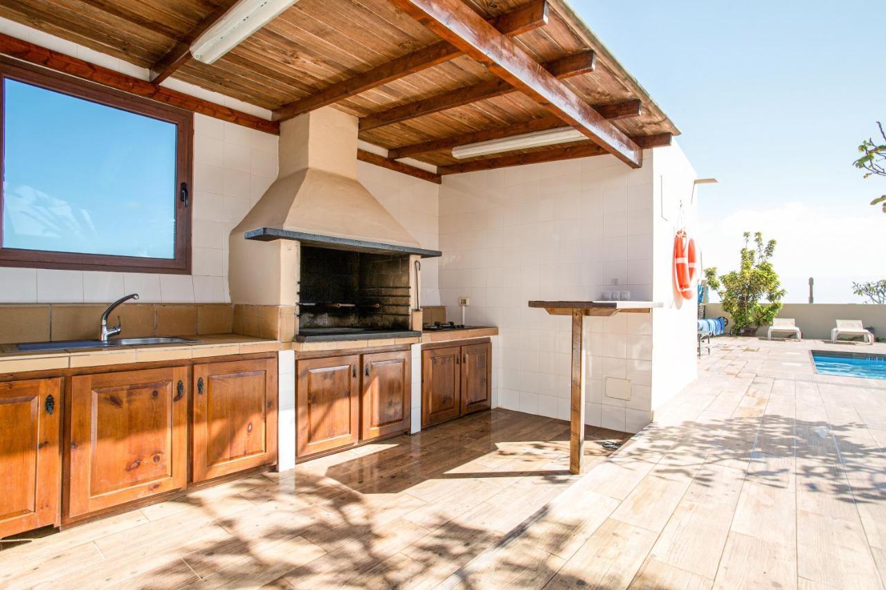 Villa Santana Conil Extérieur photo