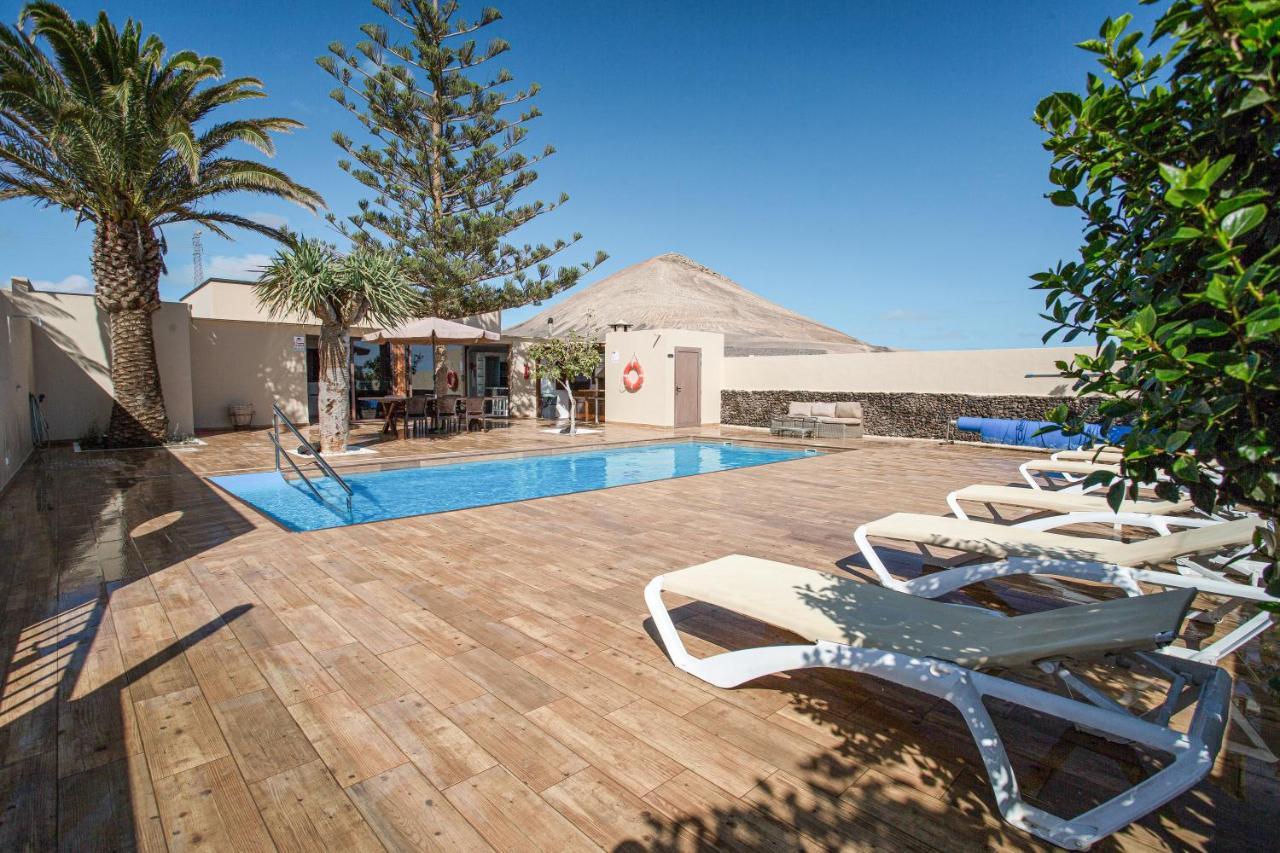 Villa Santana Conil Extérieur photo