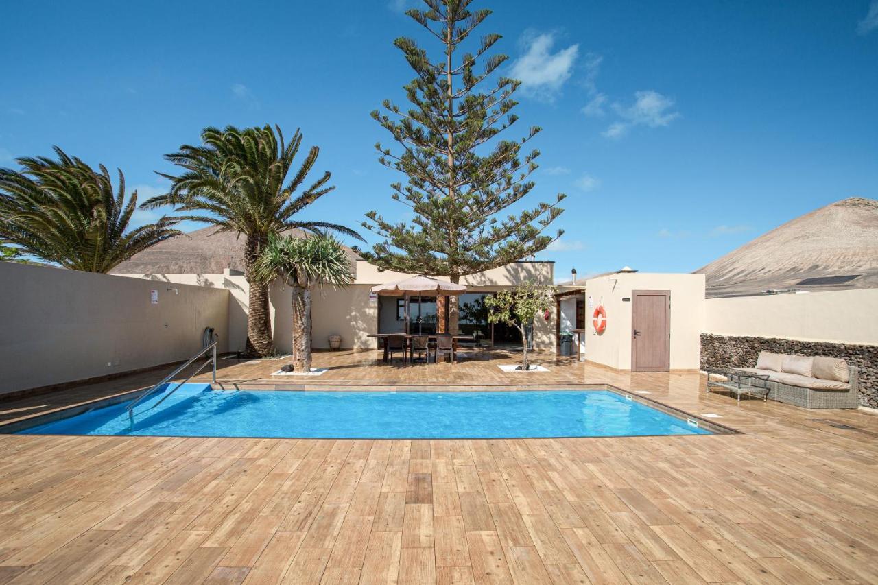 Villa Santana Conil Extérieur photo