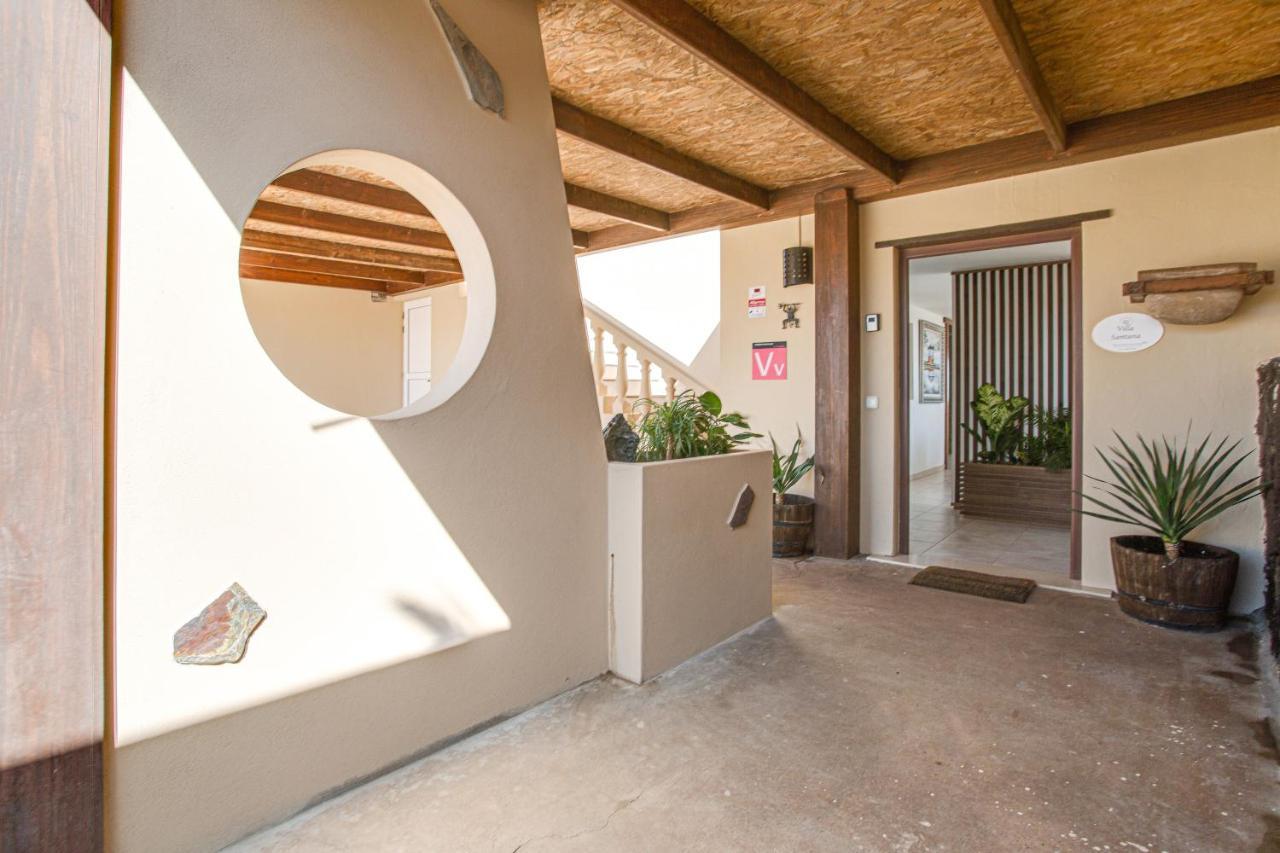 Villa Santana Conil Extérieur photo