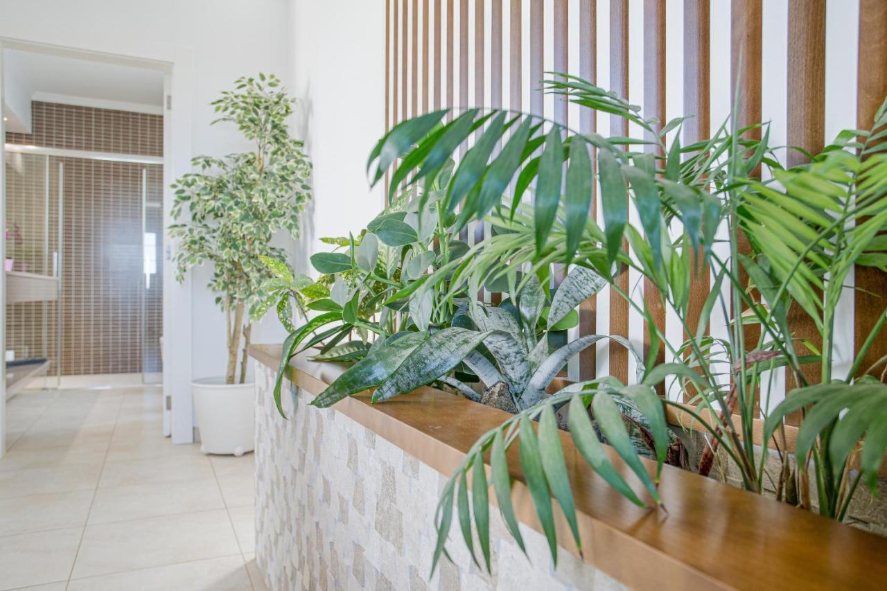Villa Santana Conil Extérieur photo