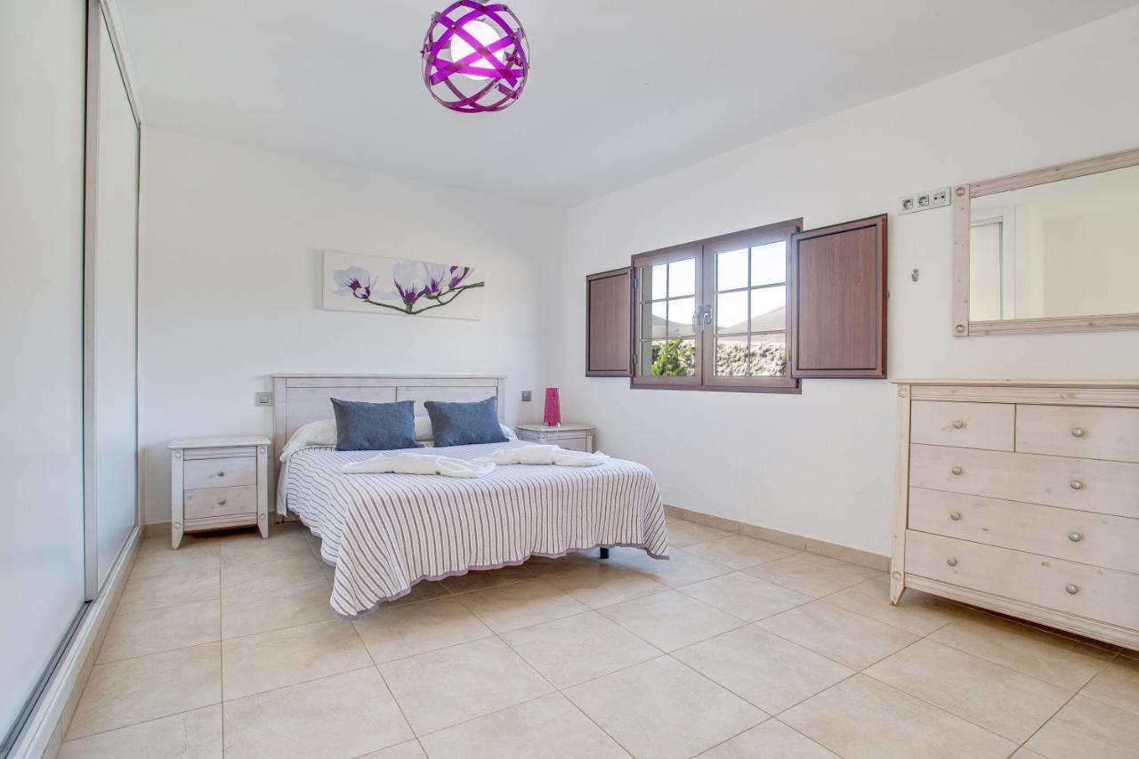 Villa Santana Conil Extérieur photo