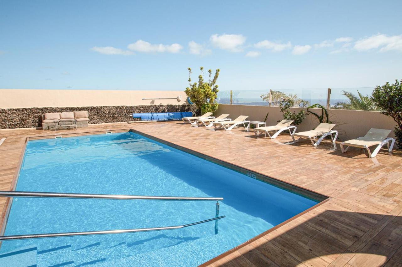 Villa Santana Conil Extérieur photo