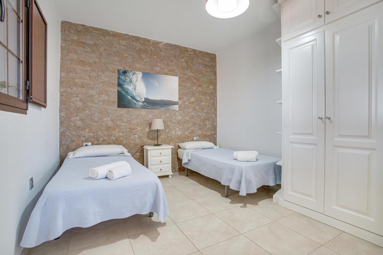 Villa Santana Conil Extérieur photo