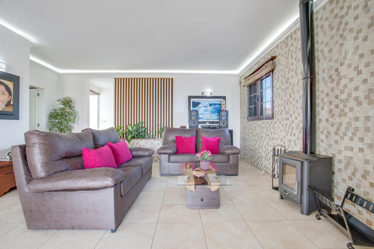 Villa Santana Conil Extérieur photo