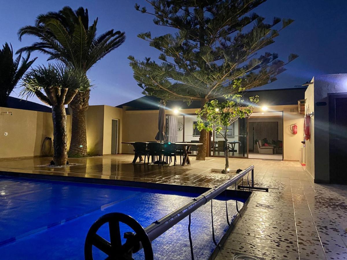 Villa Santana Conil Extérieur photo