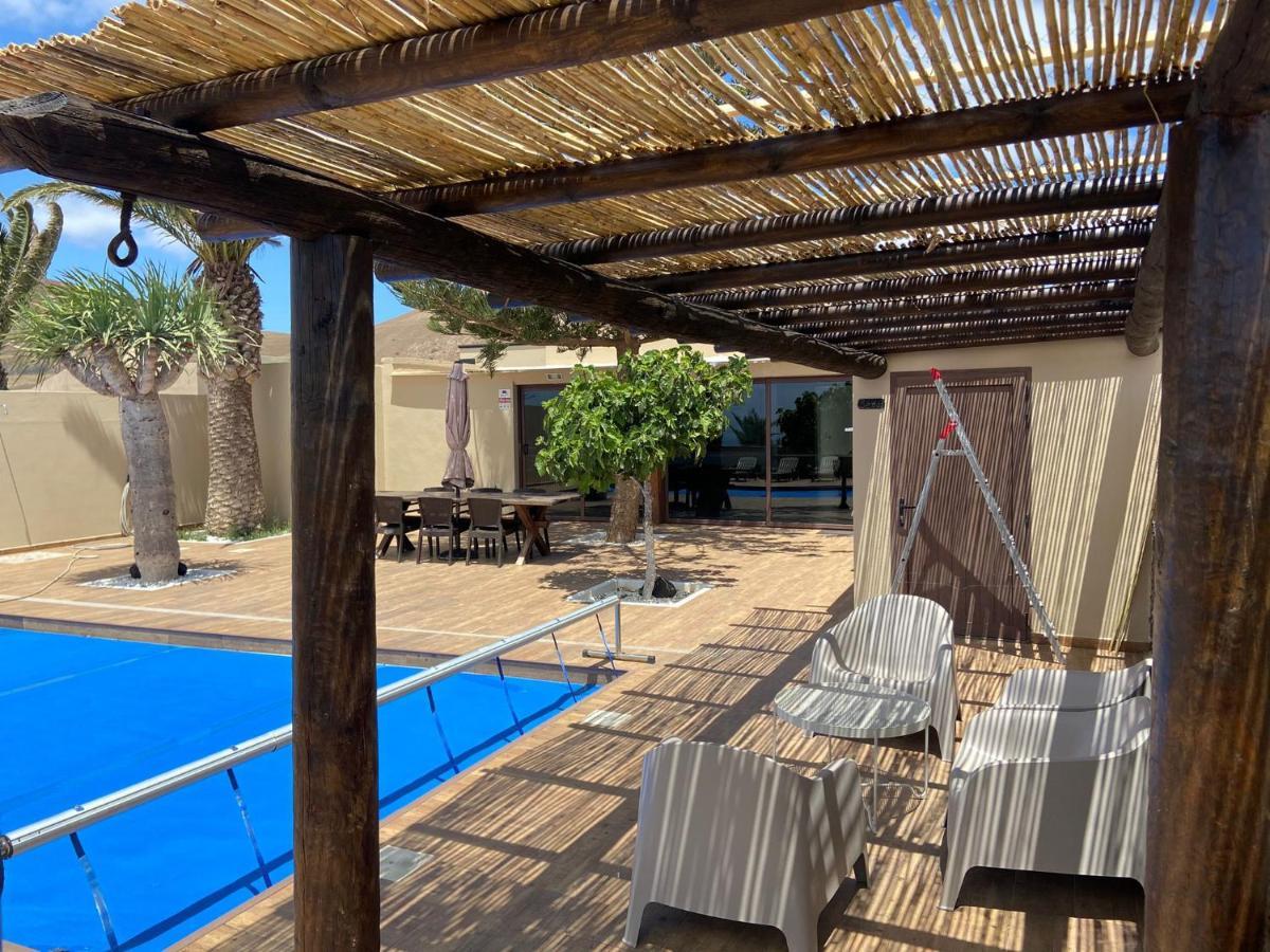 Villa Santana Conil Extérieur photo