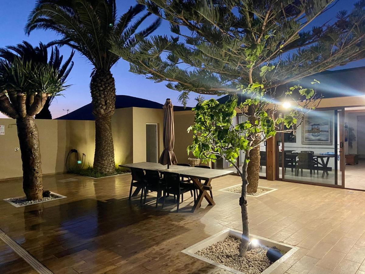 Villa Santana Conil Extérieur photo
